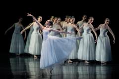 Giselle Balet