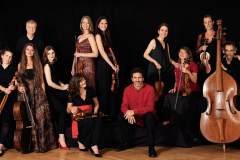 Bach Consort Wien