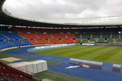 Stadionul Ernst Happel Viena