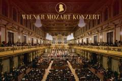 Orchestra Mozart din Viena la Musikverein 2