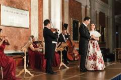 Orchestra de Rezidență din Viena la Börse Palais
