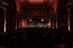 Casa Strauss, Concert Show