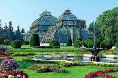 Tur al Palatului și Grădinilor Schönbrunn