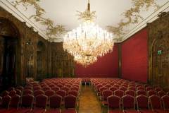 Concerte clasice la Palatul Schonborn Viena