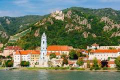 Excursie de o zi în Wachau din Viena