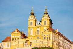 Excursie de o zi în Wachau din Viena