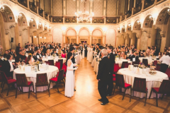 Gala de Revelion la Palais Ferstel