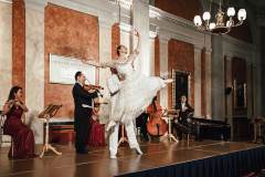 Orchestra de Rezidență din Viena la Börse Palais