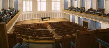 Vinnitskaya, Koroliov, Hadzi Georgieva, Menuhin Academy Soloists