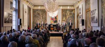Matinée dell’Ensemble nella Sala Mahler
