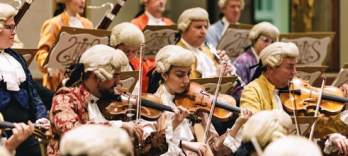 Orchestre Mozart de Vienne