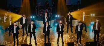 The 12 Tenors