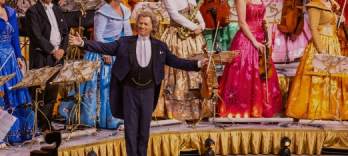 André Rieu