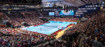 Erste Bank Open, Clasificación