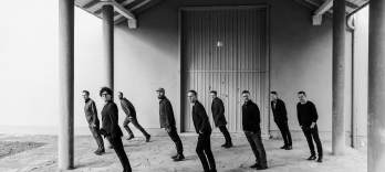 Die Strottern y JazzWerkstatt Wien