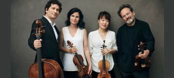 Belcea Quartet