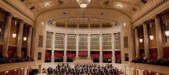 Orquesta de Cámara de Viena