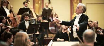 ORCHESTRE DE L´ACADÉMIE DE VIENNE