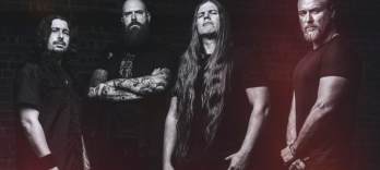 Cryptopsy, All So Vile Europatour 2026