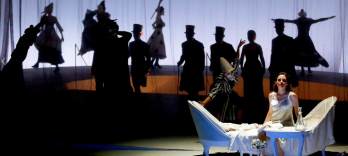 La Traviata