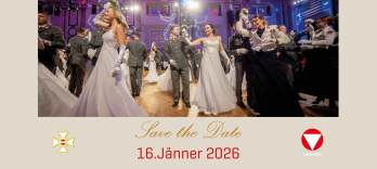 El Baile de los Oficiales 2026