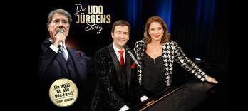 La Storia di Udo Jürgens