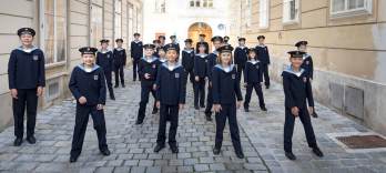 Vienna Boys Choir