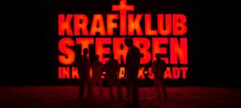 Kraftklub