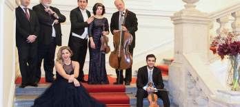 Orchestre baroque de Vienne