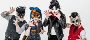 Kool Katz, Katz and Roll Tour 2025