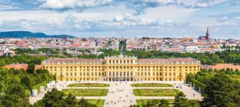 LongineЦентр партераs Global Champions Tour Вена 2025