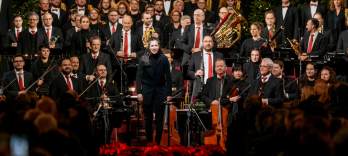 Wiener Advent, le concert de l’Avent de l’Orchestre symphonique de Vienne