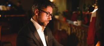 モーツァルト、シューベルト、リスト、ショパン – ピアノコンサート