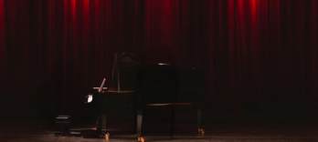 Julia Kleiter e Günter Groissböck, Concerto