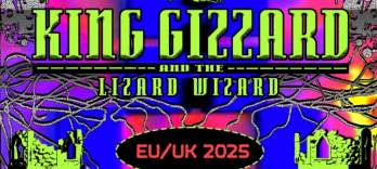 King Gizzard and the Lizard Wizard