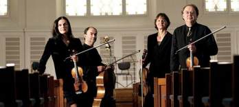 Quatuor MosaĂŻques