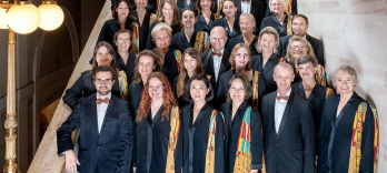 Corul Societății Prietenilor Muzicii din Viena
