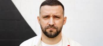 Ruslan Bely, Stand-up Comedy