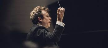 Orchestra dell´Accademia Nazionale di Santa Cecilia Roma