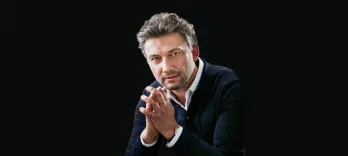 Рецитал Йонас Кауфман