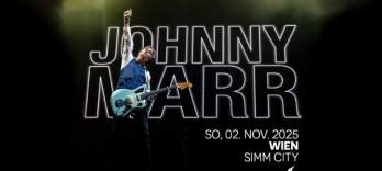 Johnny Marr