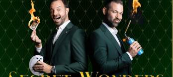 Secret Wonders, Magic Dinner Show
