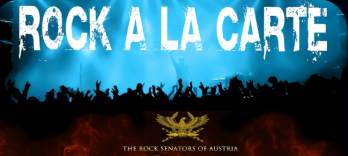 Rock A La Carte, Emex Rock Generation
