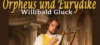 Orfeo ed Euridice