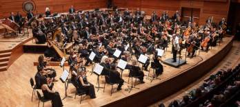 Orchestre Philharmonique de Macédoine du Nord
