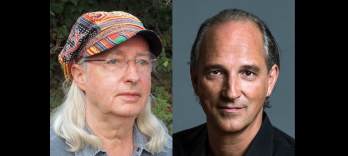Gandalf, Big Island Orchestra, Martin Gellner