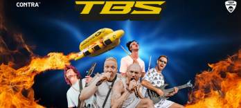 TBS, Rock, Rap y Magic Show Tour 2026