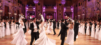 Juristenball 2026