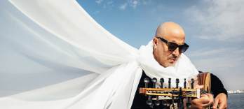 Dhafer Youssef