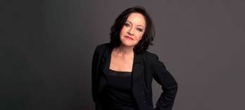Maria Bill chante Edith Piaf